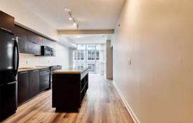 Квартира на Нельсон-стрит, Торонто, Онтарио,  Канада за C$769 000