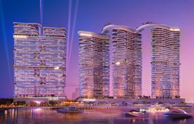 Жилой комплекс Damac Bay 2 в Dubai International Marine Club, Дубай, ОАЭ за От $949 000