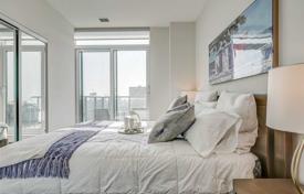 Квартира на Саcквиль-стрит, Олд Торонто, Торонто,  Онтарио,   Канада за C$875 000
