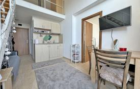 Трехкомнатная квартира в жилом комплексе, Солнечный Берег за 56 000 €