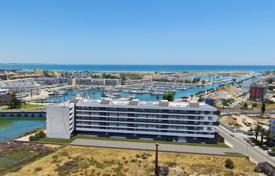Четырехкомнатная квартира с видом на океан в новом комплексе, Лагуш, Фару, Португалия за 625 000 €