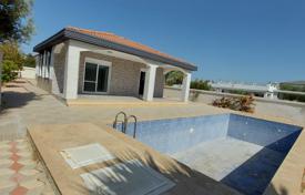 Новое бунгало в Акбуке (г. Дидим) с собственным бассейном за $336 000