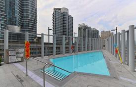 Квартира на Йорк-стрит, Олд Торонто, Торонто,  Онтарио,   Канада за C$1 004 000