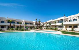 Апартаменты в новой резиденции, в 200 метрах от пляжа, Торревьеха, Испания за 365 000 €