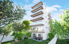 Новая резиденция в спокойном районе, рядом с парком Эллиникон, Глифада, Греция за От 140 000 €