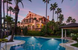 Квартира в Малаге, Испания за 7 600 € в неделю