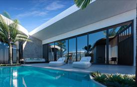 Комплекс вилл с бассейнами и садами рядом с пляжем Банг Тао, Пхукет, Таиланд за От $439 000