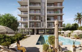 Новая резиденция с бассейном в спокойном престижном районе, в 350 метрах от пляжа, Лимассол, Кипр за От 830 000 €