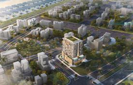 Жилой комплекс Haven Living в Dubai Islands, Дубай, ОАЭ за От $734 000