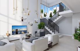 Современная квартира в новом жилом комплексе с частным пляжем, Бодрум, Турция за $208 000