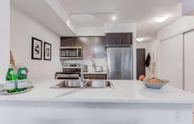 Квартира на Трент-авеню, Олд Торонто, Торонто,  Онтарио,   Канада за C$655 000