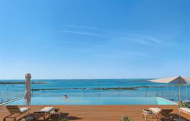 Апартаменты в новом комплексе с бассейном в престижном районе, Фару, Португалия за 670 000 €
