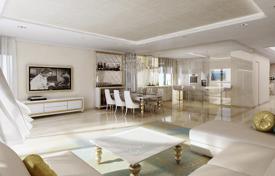 Квартира в Нетаниии в новом элитном проекте Terraces на первой линии от моря за $1 800 000