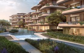 Первоклассные апартаменты в новом жилом комплексе рядом с лесом, Бакыркёй, Стамбул, Турция за От $1 300 000
