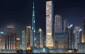 Новая высотная резиденция St Regis Residences с конференц-залом и инфинити-бассейнами, Downtown Dubai, Дубай, ОАЭ за От 1 345 000 €