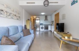 Трёхкомнатная светлая квартира в Бенитачеле, Аликанте, Испания за 153 000 €
