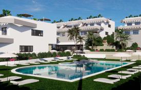 Дом в городе в Финестрате, Испания за 409 000 €