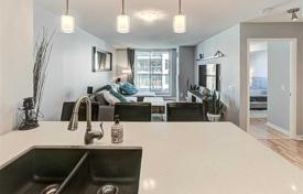 Квартира на Куин-стрит Восток, Торонто, Онтарио,  Канада за C$875 000