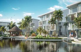 Апартаменты «под ключ» в новом жилом комплексе, Муанг Пхукет, Таиланд за От $103 000