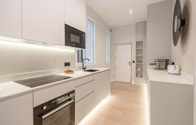 Отремонтированная квартира в оживленном районе Мадрида, Испания за 899 000 €