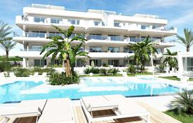 Современные апартаменты в новой резиденции, рядом с пляжем, Кабо Роч, Испания за 330 000 €