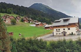 Квартира в Шателе, Овернь — Рона — Альпы, Франция за 575 000 €