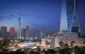Жилой комплекс SO/ Uptown Residences в Дубае, ОАЭ за От $721 000
