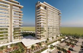 Жилой комплекс премиум класса и пятизвёздочная гостиница на первой линии от моря в центре Пафоса, Кипр за От 850 000 €