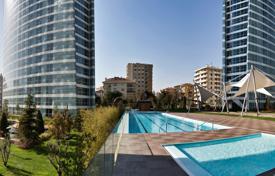 Семейные апартаменты с видом на море, Кадыкёй, Турция за $921 000