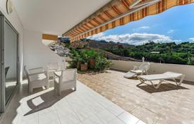 Квартиры «под ключ» в комплексе с бассейном, Коста Адехе, Тенерифе, Испания за 220 000 €