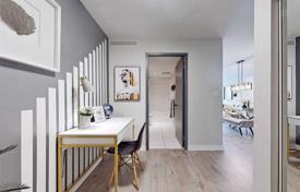 Квартира на Cапреол Коурт, Олд Торонто, Торонто,  Онтарио,   Канада за C$952 000