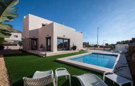 Современная вилла с бассейном, Финестрат, Испания за 720 000 €