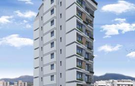 Анталья, центр города. Квартира 2+1. Строящийся жилой проект
в отличной городской локации в шаговой доступности от моря. за $210 000
