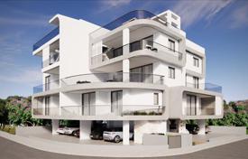 Новая резиденция с живописным видом рядом с автомагистралью, Арадипу, Кипр за От 205 000 €