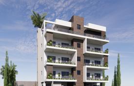 Новая резиденция в спокойном районе Пафоса, Кипр за От 349 000 €