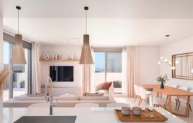 Трёхкомнатная квартира в новостройке рядом с пляжем, Дения, Аликанте, Испания за 275 000 €