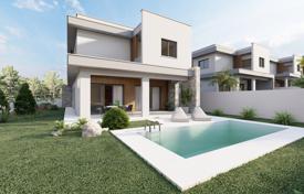 Новый комплекс вилл с садами рядом с центром Лимассола, Суни, Кипр за От 410 000 €