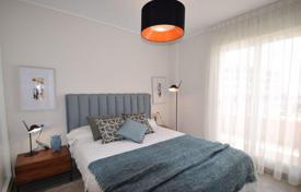 Четырехкомнатная квартира недалеко от пляжа в Плайя Фламенка, Аликанте, Испания за 547 000 €