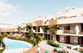 Новые апартаменты в резиденции с бассейном и садами, Пилар‑де-ла-Орадада, Испания за 290 000 €