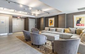 Квартира на Бастион-стрит, Олд Торонто, Торонто,  Онтарио,   Канада за C$873 000