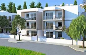 Современная резиденция в 600 метрах от моря, в туристическом районе, Като Пафос, Кипр за От 370 000 €