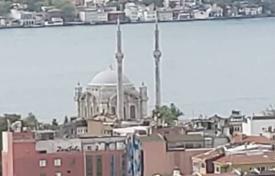 Квартира в Бешикташе, Стамбул, Турция за $800 000