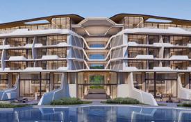 Резиденция с бассейнами рядом с пляжами, Пхукет, Таиланд за От 276 000 €