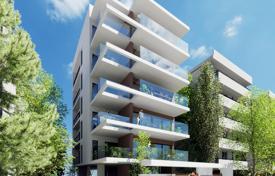 Новая резиденция с видом на море в спокойном районе, Глифада, Греция за От 125 000 €