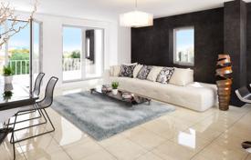 Новые квартиры с двумя парковочными местами, Вильнав-д'Орнон, Франция за 294 000 €