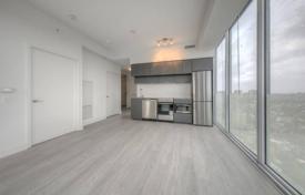 Квартира на Дандас-стрит Восток, Олд Торонто, Торонто,  Онтарио,   Канада за C$809 000