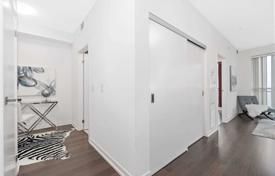 Квартира на Лилиан-стрит, Олд Торонто, Торонто,  Онтарио,   Канада за C$792 000