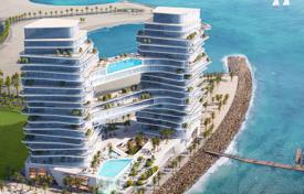 Новая резиденция Oceano с бассейнами и пляжем, Jazeerat Al Marjan, Рас-эль-Хайма, ОАЭ за От $1 429 000