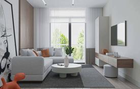 Квартира с мебелью в престижном жилом комплексе в Сабуртало за $188 000