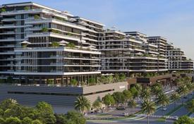 Закрытая резиденция Reem Hills Apartments с парками, бассейнами и ресторанами, Al Reem Island, Абу-Даби, ОАЭ за От $330 000